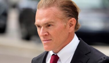 Judge orders arrest of ex-Green Beret accused of plotting to invade Venezuela after he fails to show up in court