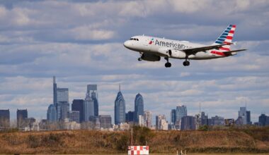 Travelers face more disruptions at Philadelphia International Airport as shutdown continues