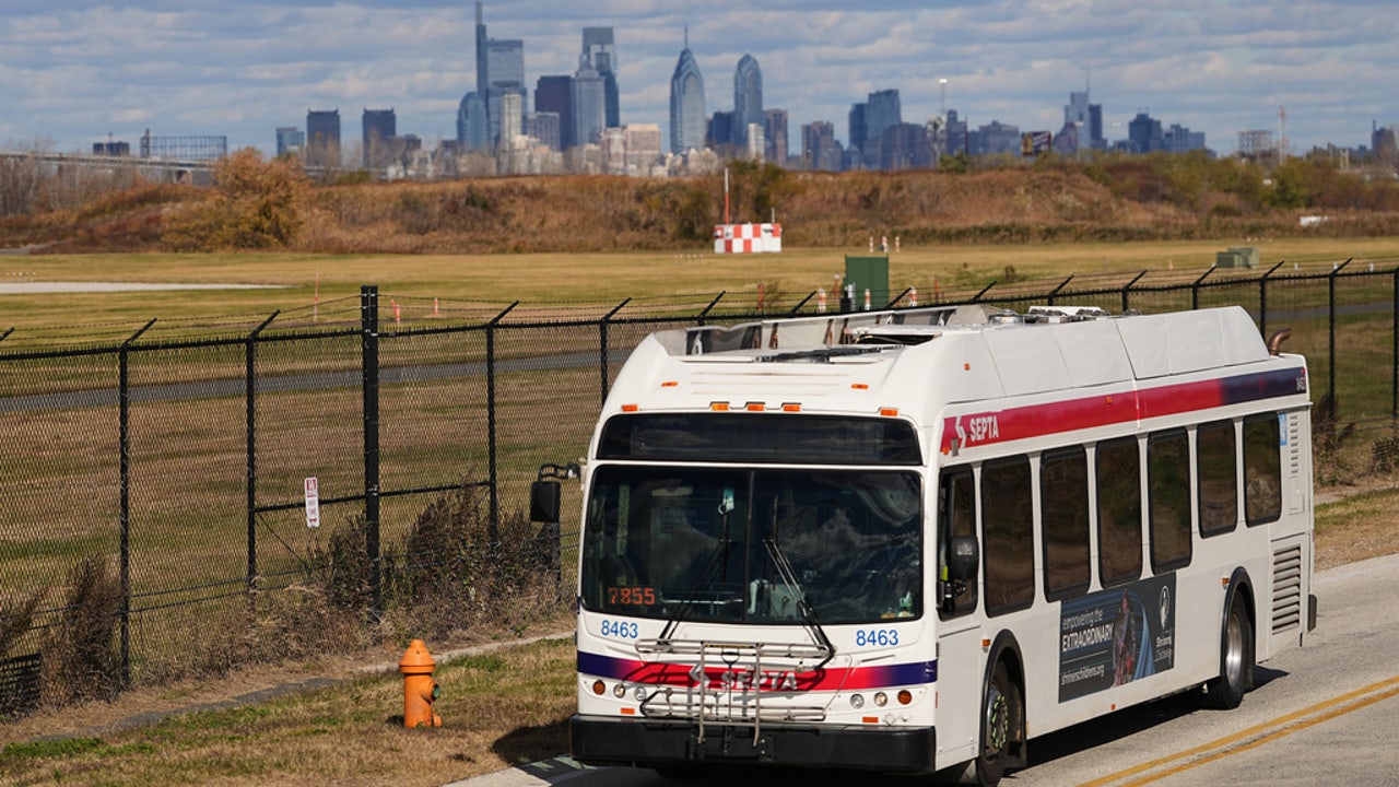 SEPTA union members vote to authorize strike