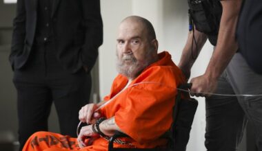 Utah death row inmate with dementia dies of natural causes