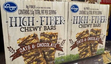 Fiber is something most people could use more of. But experts advise caution with 'fibermaxxing'