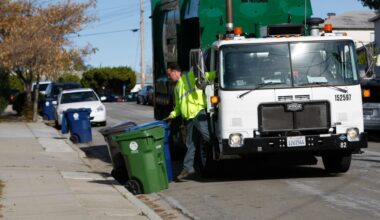 San Diego’s government needs more competition, not more taxes – San Diego Union-Tribune