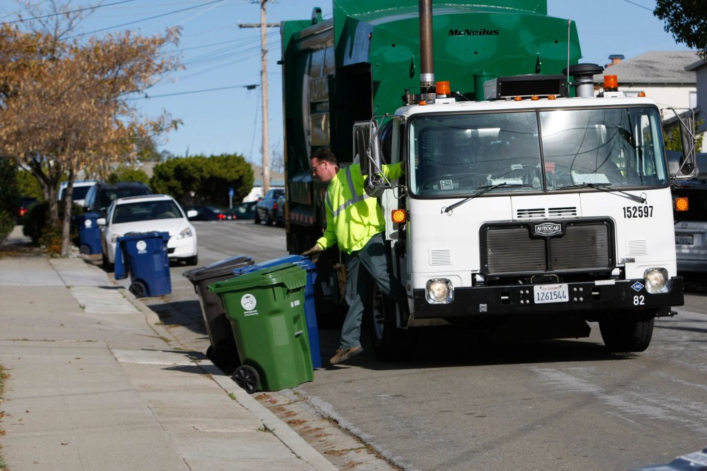 San Diego’s government needs more competition, not more taxes – San Diego Union-Tribune