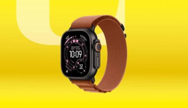 Best Apple Watch Ultra Deals: Trade In for Up to $335 Off Apple’s Powerhouse Wearable