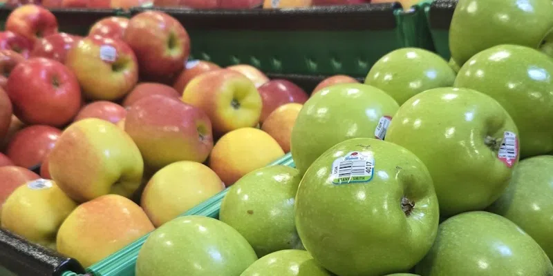 Grocery Prices Now Outpacing General Inflation