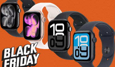 Score Apple Watch Black Friday deals starting at $129 for 2025