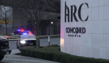 Vancouver police investigating ‘sudden death’ at Yaletown condo building - BC