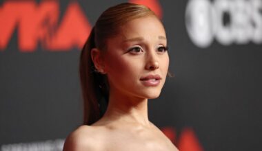 Ariana Grande On Her Future In Music Amid 'Focker In-Law' & 'American Horror Story' Season 13 Casting
