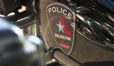 Arrests made in Arlington police and FBI probe – NBC 5 Dallas-Fort Worth