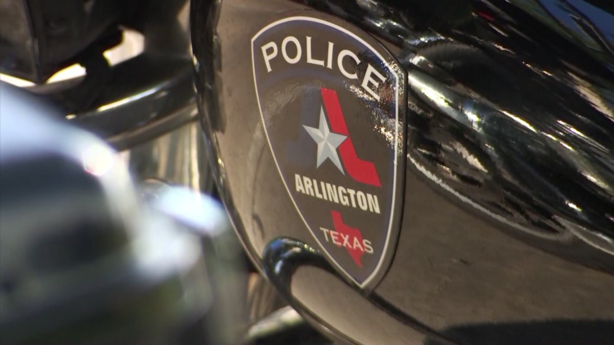 Arrests made in Arlington police and FBI probe – NBC 5 Dallas-Fort Worth