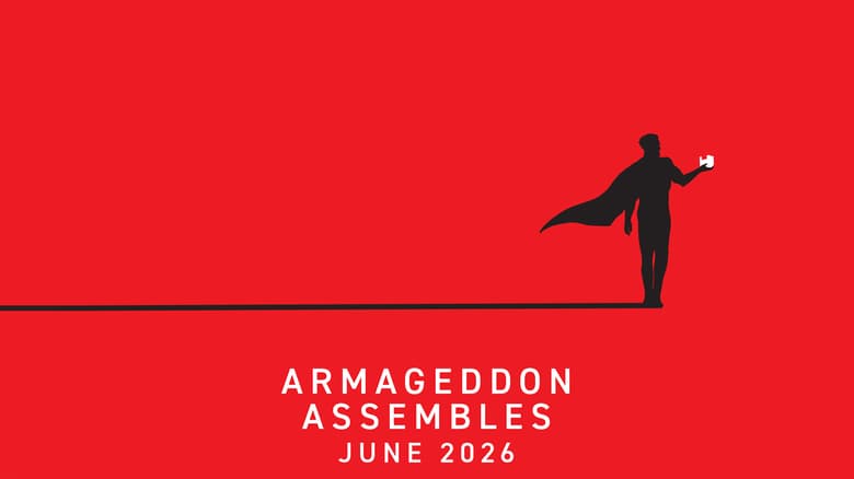Armageddon Assembles in June 2026