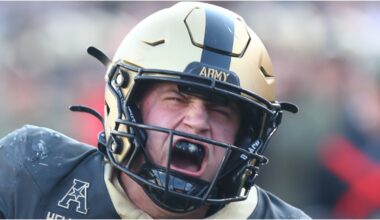 Army Unveils Epic Uniforms For Navy Game: PHOTOS