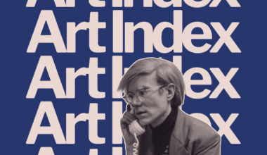 Art Power Index 2025: The 54 Most Influential People in the Art World