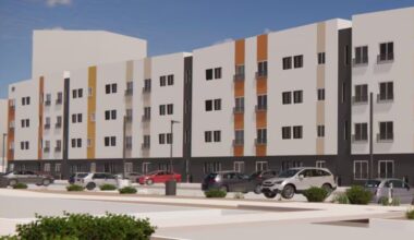 affordable rental community south Phoenix opens...