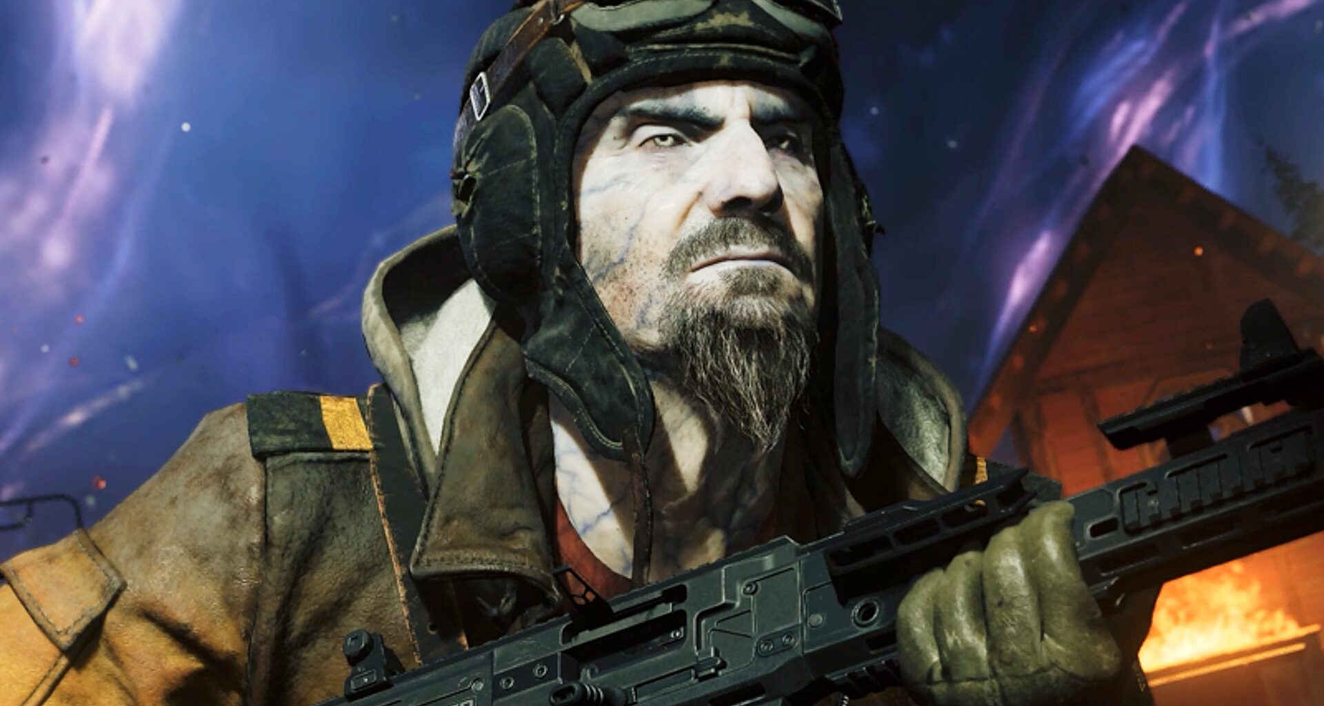 Black Ops 7 Ashes of the Damned main quest easter egg guide