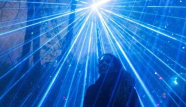 The 22 best Dallas events this weekend (November 6-9, 2025)