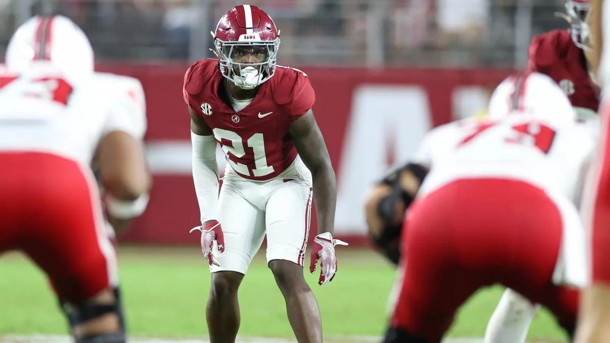 Alabama Investigating Alleged Incident Involving Kirkpatrick Jr.