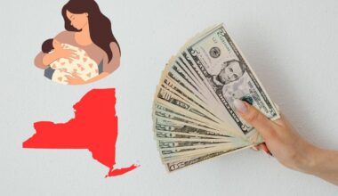 New York's New $1800 Birth Allowance For New Mothers