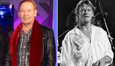 Simon Kirke Says Singer Change 'Tarnished' Bad Company