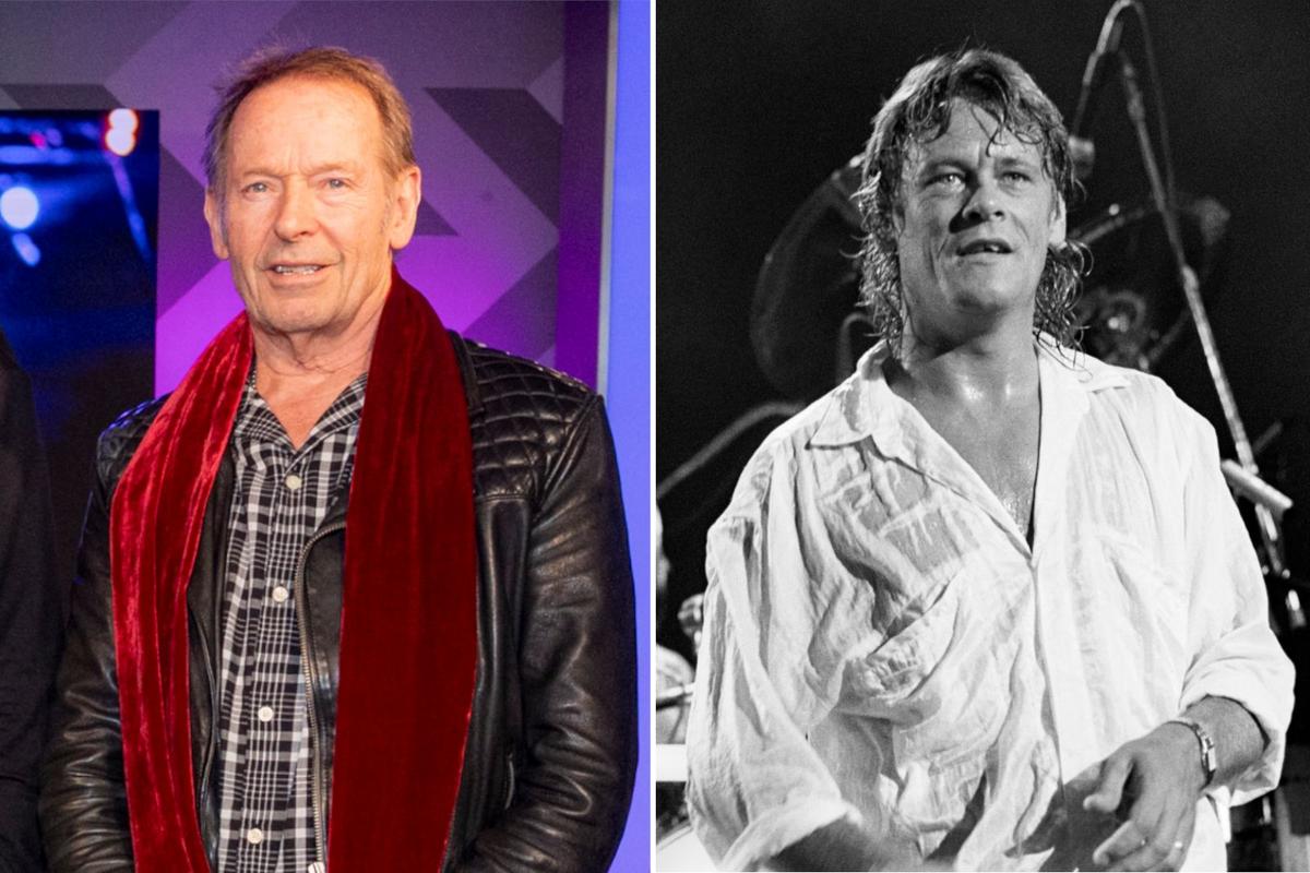 Simon Kirke Says Singer Change 'Tarnished' Bad Company