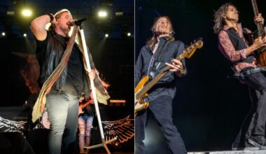 Lynyrd Skynyrd and Foreigner Announce 2026 Summer Tour