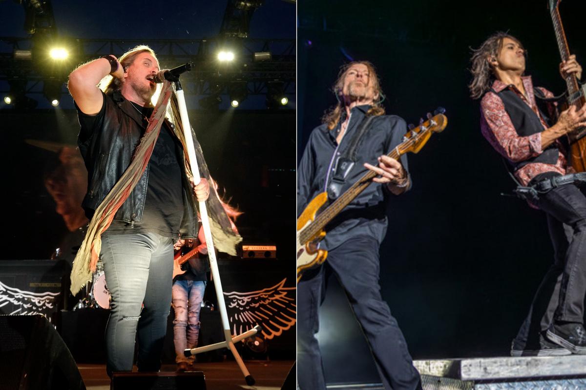 Lynyrd Skynyrd and Foreigner Announce 2026 Summer Tour