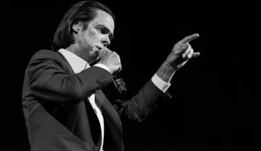 "all worry is laid to waste" when he hears "Trinidad"