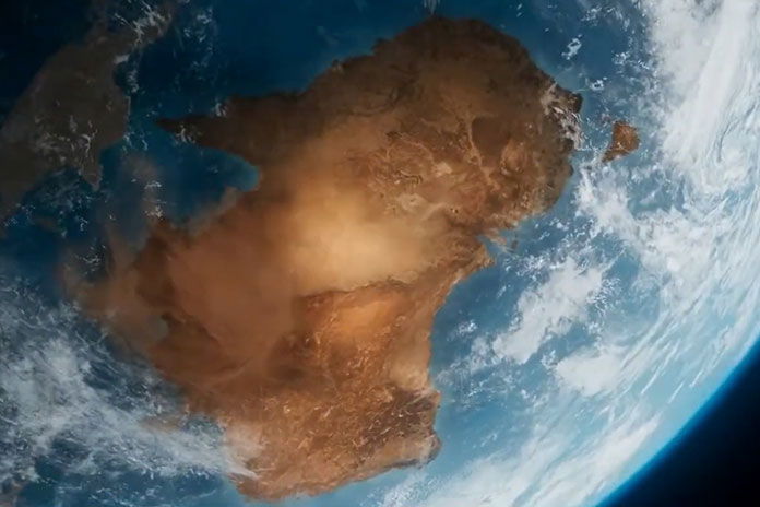 Australia Passes New SVOD Content Spend Law