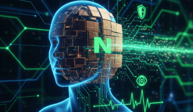 authID Joins NVIDIA Connect to Advance AI Agent Security