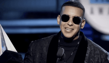 Daddy Yankee is Returning to Music