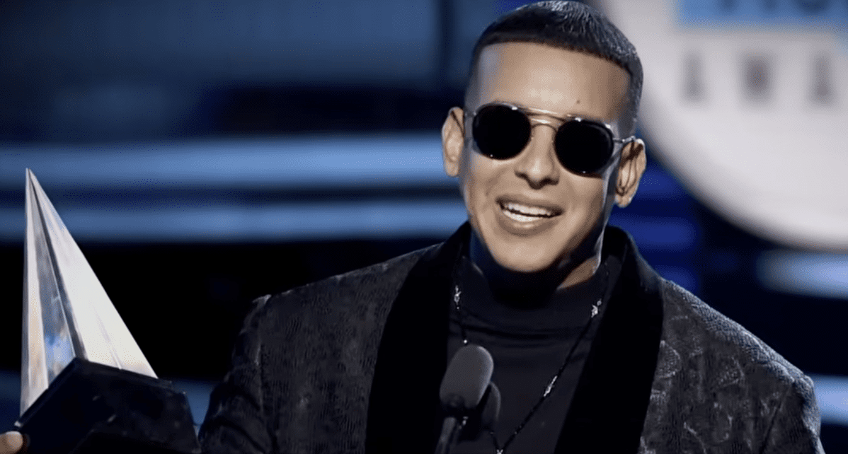 Daddy Yankee is Returning to Music