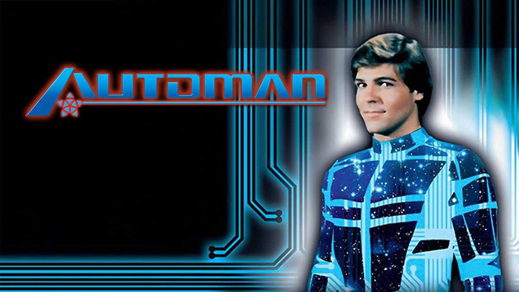 Automan 1983