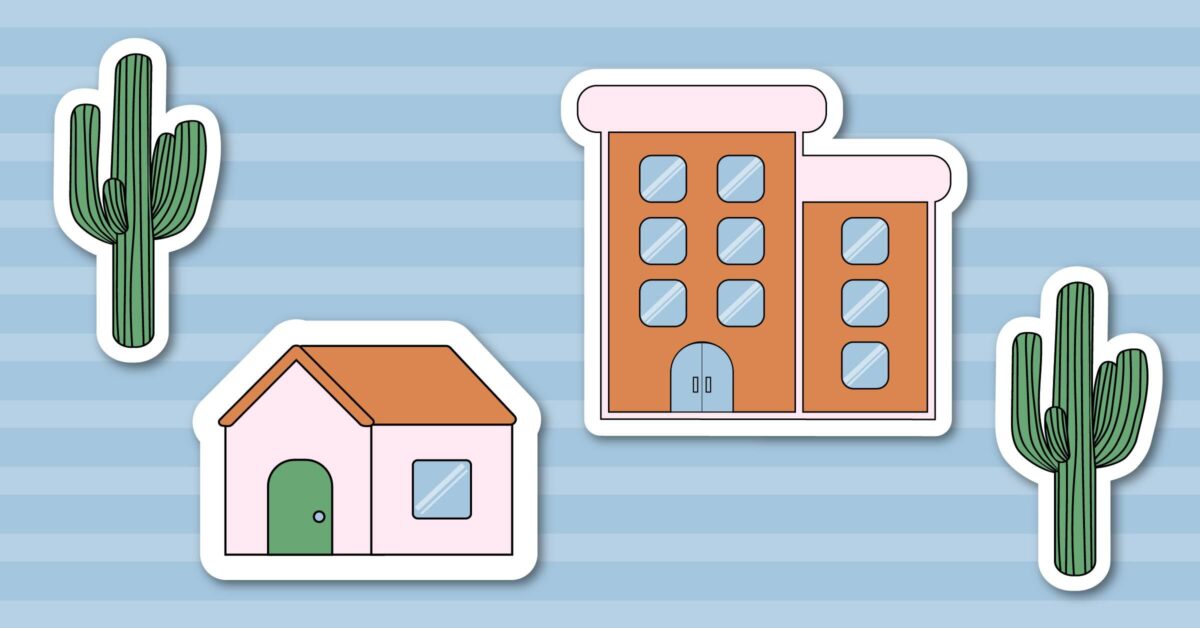 Interesting rental listings we found in Phoenix this week (Oct. 31)