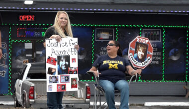 'That's what drives the fire of justice inside of me' | Mother’s 9-year fight for justice continues in 2016 road-rage killing