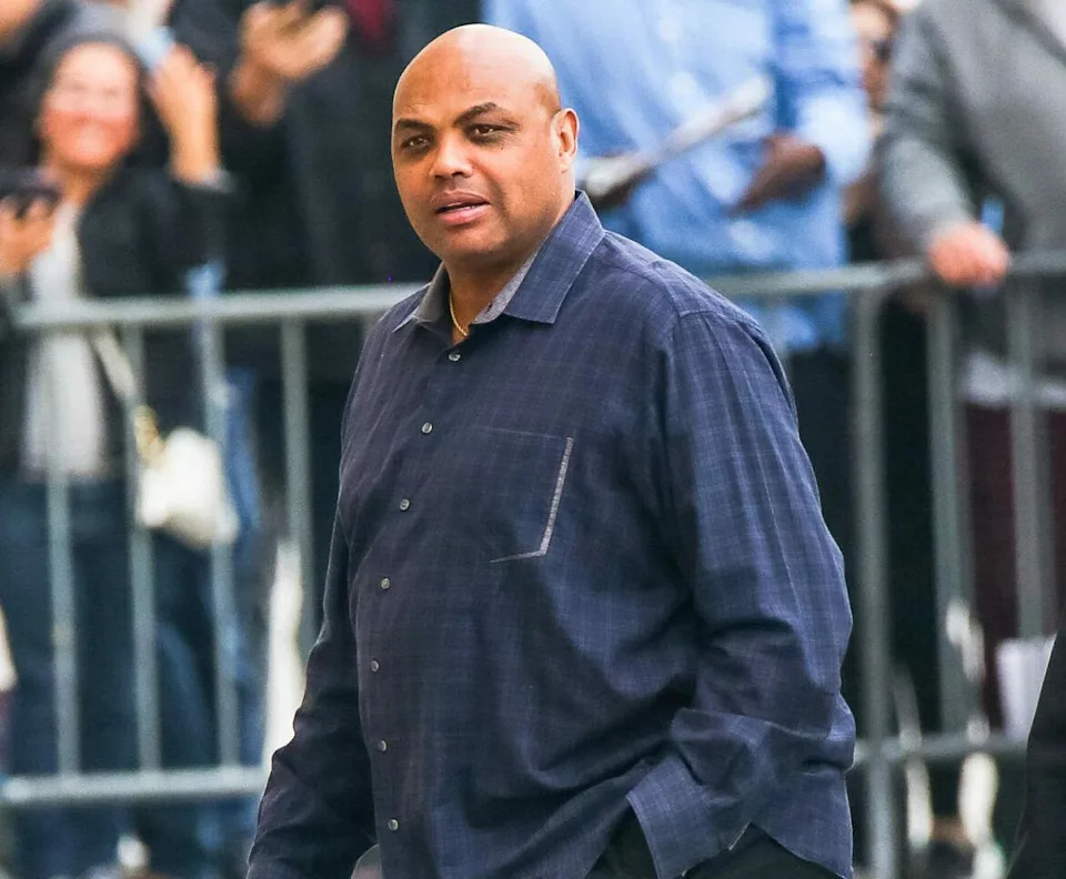 Charles Barkley