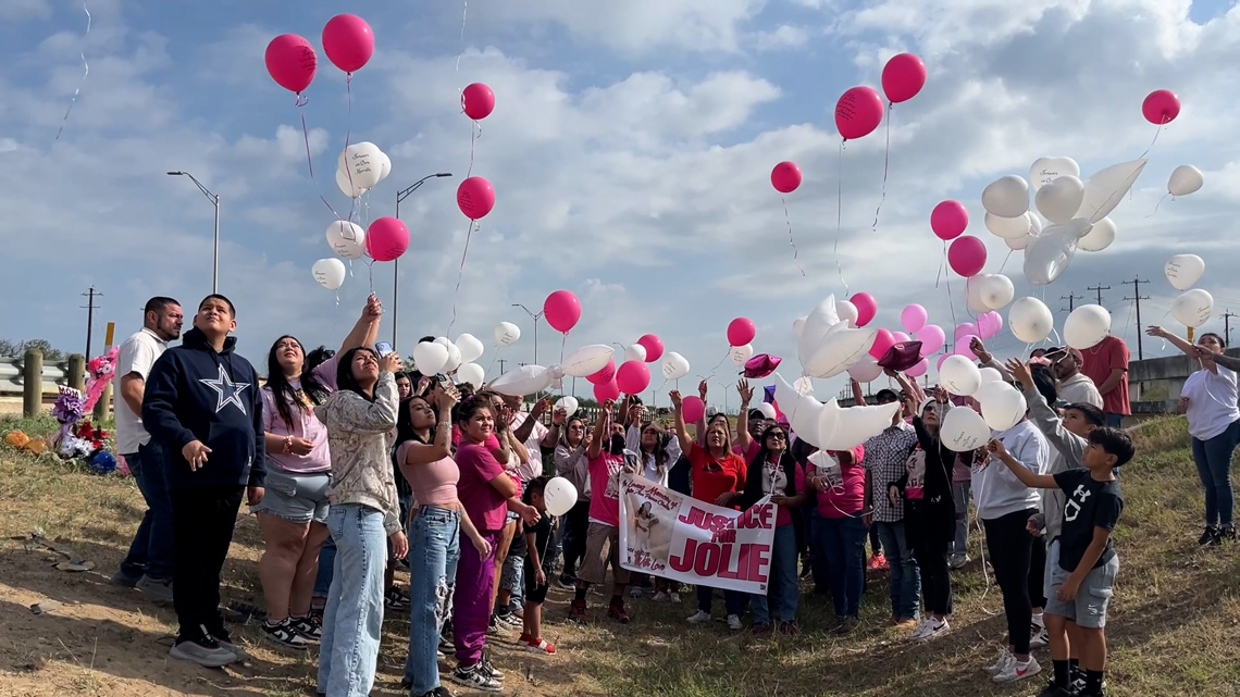 'Our family feels broken;' Family of San Antonio mother killed in crash seeks answers after police miss wreck during initial search