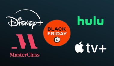 One year of the Disney+ Hulu bundle for $60, plus big savings on Apple TV+, HBO Max and others