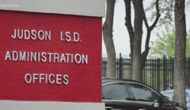 Judson ISD teacher arrested in connection with 2024 stalking incidents