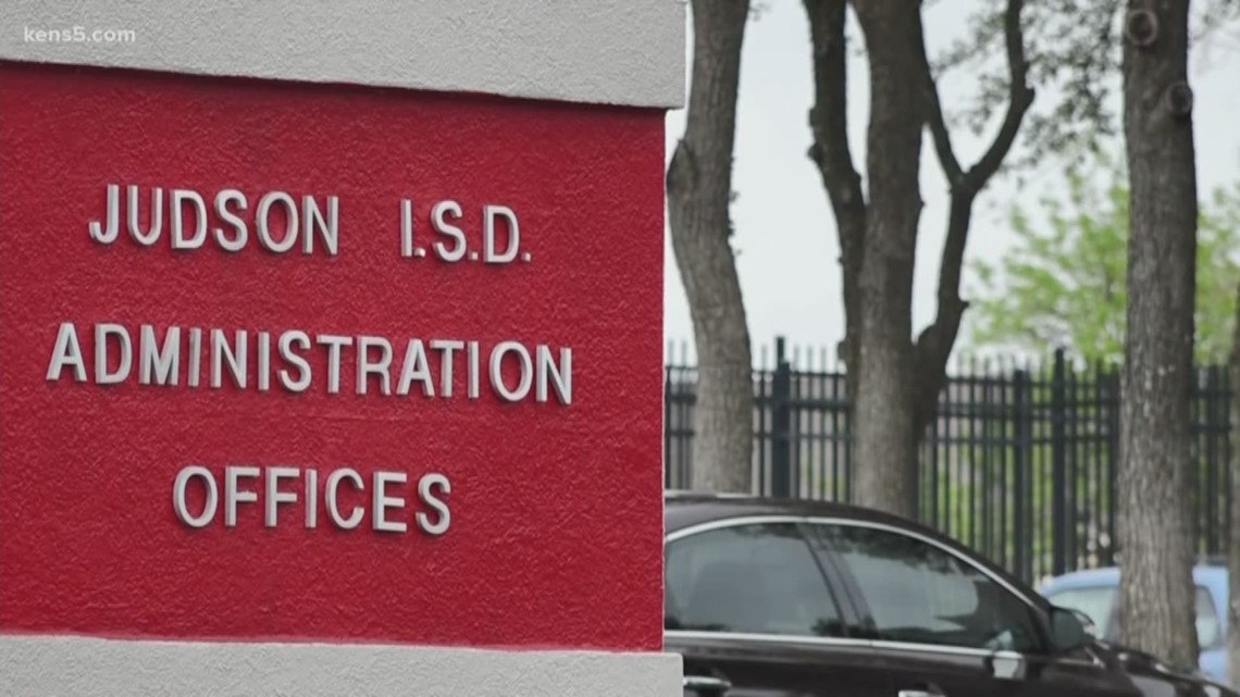 Judson ISD teacher arrested in connection with 2024 stalking incidents