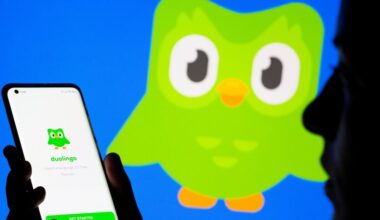 Duolingo says AI features 'profitable' as it beats revenue estimates, raises forecast