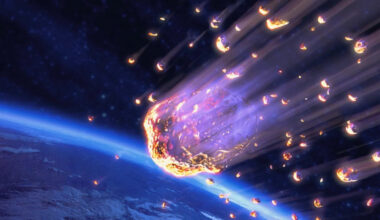 Scientists Found the Most Likely Spot on Earth to Get Hit by a Meteor