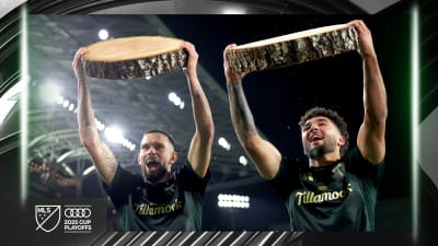 Portland Timbers stun San Diego FC in instant classic