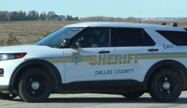 Dallas County woman killed in wreck with semi-truck
