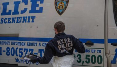 Bronx murder: Man beaten to death in apartment, person of interest questioned