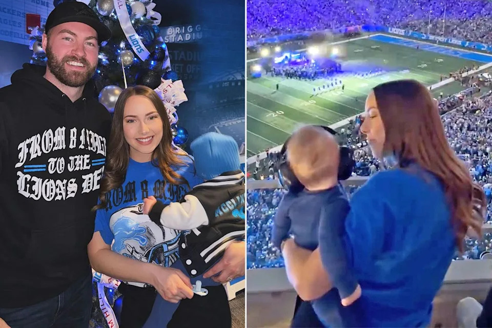 Hailie Jade/Instagram (2) Hailie Jade and baby Elliot