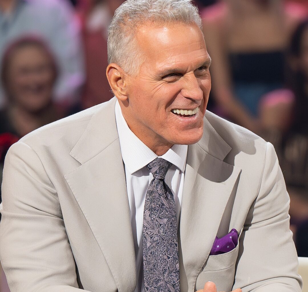 Did Golden Bachelor’s Mel Owens Get Engaged? What Happened in Season 2 Finale - E! News