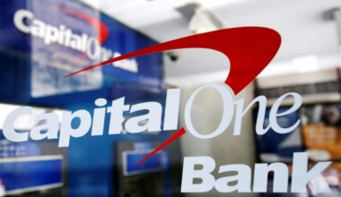 FDIC countersues Capital One over Silicon Valley, Signature bank collapses