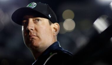 Kyle Busch’s $8M loss is a warning for those with life insurance. Could your ‘tax-free retirement plan’ be a scam?