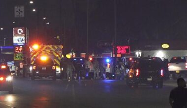 First records related to weekend ICE operations in north San Antonio reveal charges against 2 Honduran men