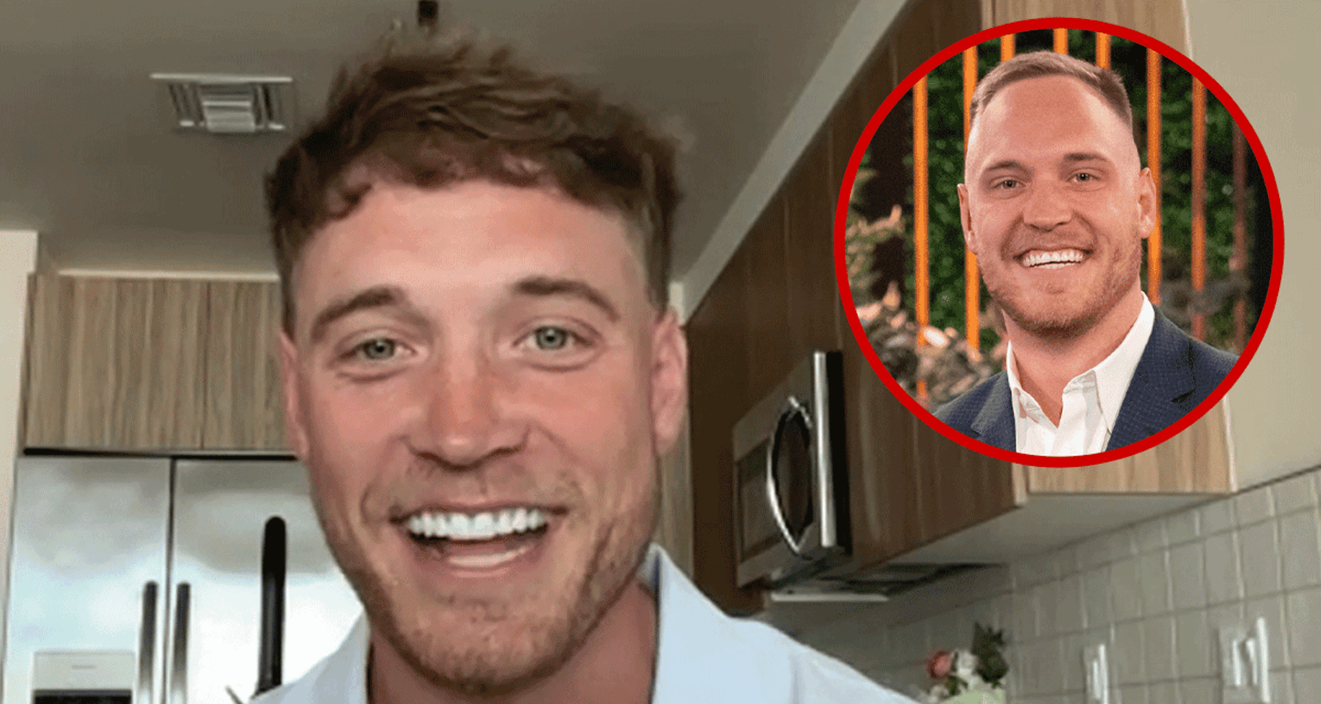 Jimmy Presnell Talks Body Transformation, Finding Inner Peace